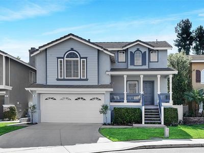 29 Longhorn St, Trabuco Canyon, CA, 92679