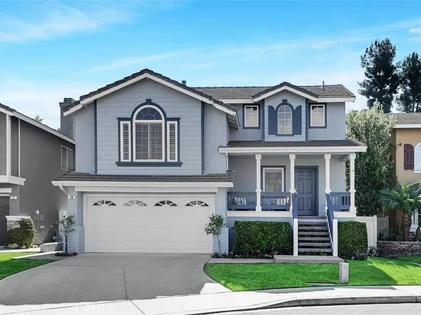 29 Longhorn St, Trabuco Canyon, CA 92679