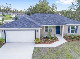 5192 SW 159 STREET, OCALA, FL 34473