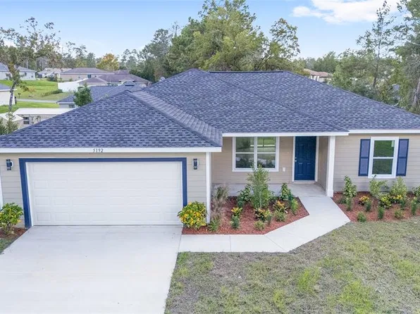 5192 SW 159 STREET, OCALA, FL 34473