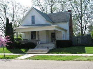 413 Cleveland St, Monticello, IN 47960