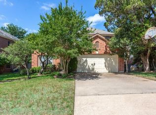 10812 Sierra Oaks, Austin, TX 78759