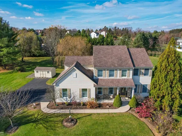 3714 Apple Rd N, Orefield, PA 18069