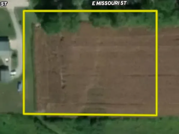 W Missouri St Lot Wp006, Sullivan, IN 47882
