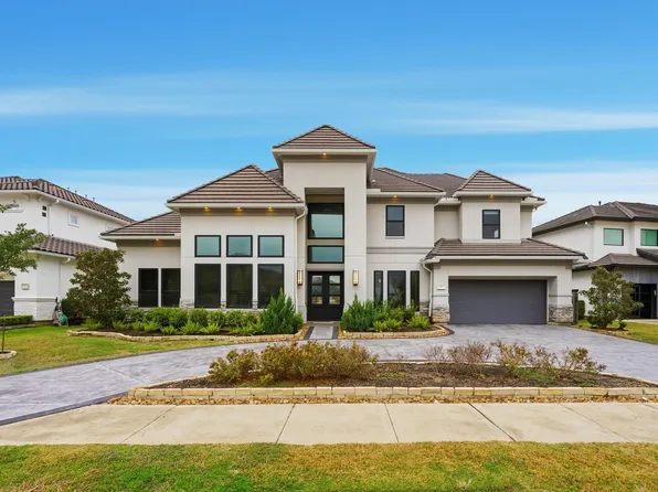 11 Laurel Wreath Trl, Sugar Land, TX 77498