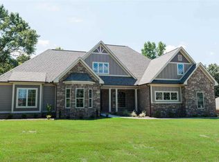 273 River Falls Dr, Duncan, SC 29334