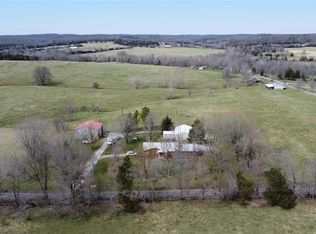 17030 Delbridge Rd, Belgrade, MO 63622