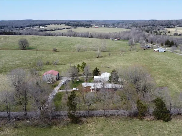 17030 Delbridge Rd, Belgrade, MO 63622