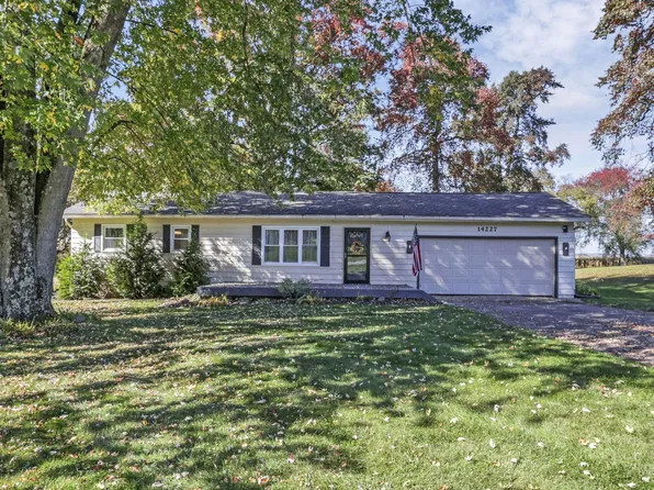 14227 Nelson Dr, Mount Vernon, OH 43050