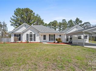263 Abbey Dr, Richmond Hill, GA 31324