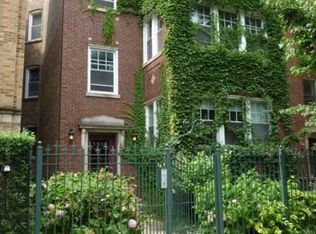5936 N Paulina St APT 1, Chicago, IL 60660