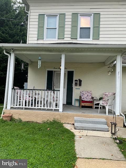 1st image of 701 Grant Ave #A
