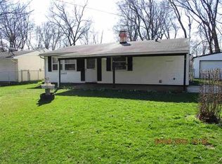 54177 B Dr, Elkhart, IN 46514