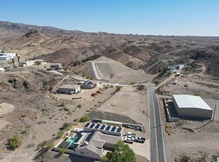 4061 Lakeview Rd, Lake Havasu City, AZ 86406