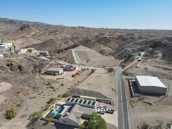 4061 Lakeview Rd, Lake Havasu City, AZ 86406