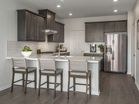 5th image of 4298 S Hermosa Paseo