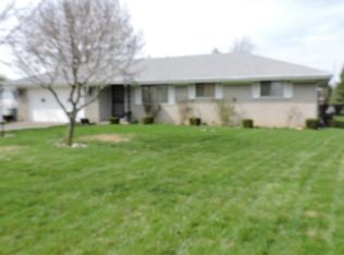 2207 Lehman Ave, Toledo, OH