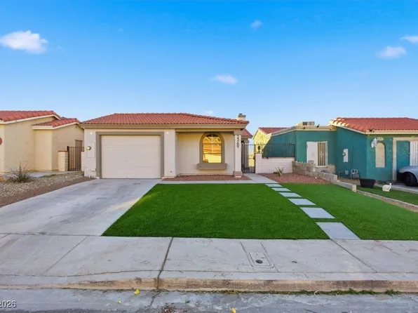 2369 Sabroso St, Las Vegas, NV 89156