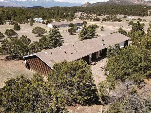 1576 G Path, Cotopaxi, CO 81223