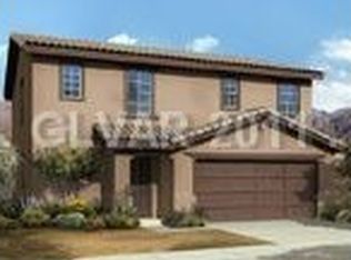 1629 Ronzard Ave, North Las Vegas, NV 89032