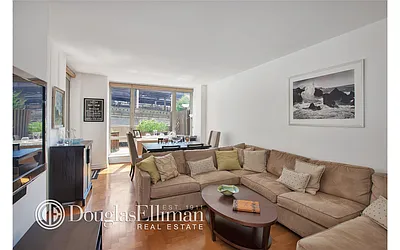 Sold by Douglas Elliman