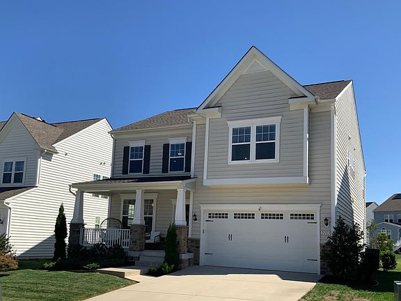 2nd image of 9005 Hunt Meadow Ln