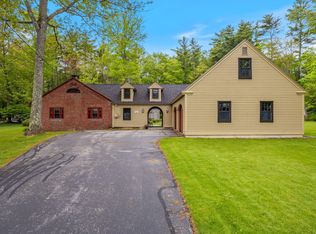 18 Laurel Ln, Eliot, ME 03903