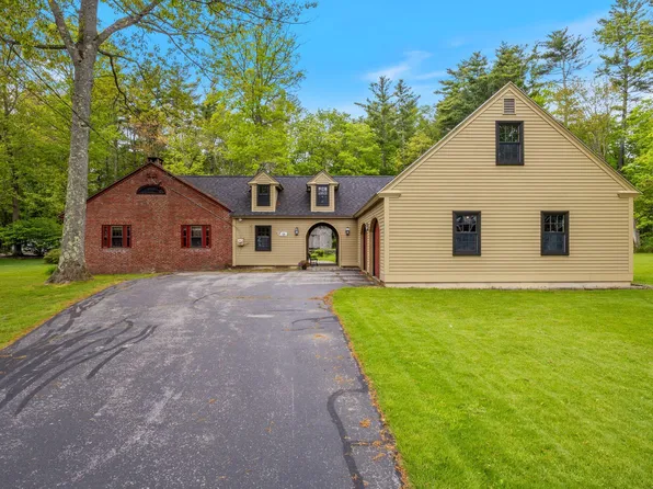 18 Laurel Lane, Eliot, ME 03903