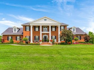 17210 E 199th St, Pleasant Hill, MO 64080