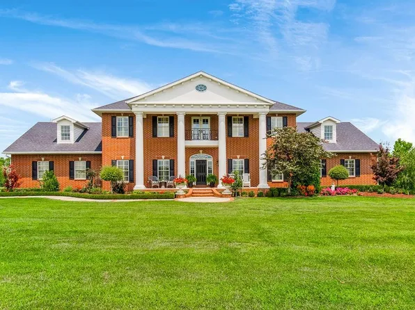 17210 E 199th St, Pleasant Hill, MO 64080