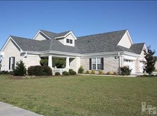 711 Tuscan Way, Wilmington, NC 28411