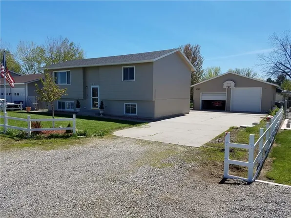 1110 Mary St, Billings, MT 59105