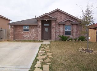 9008 Savannah Loop, Laredo, TX 78046