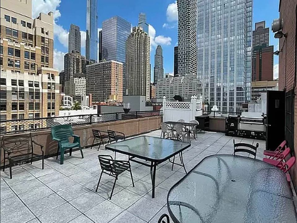 1st image of 343 W 51st St APT 6B