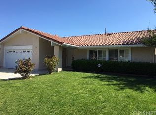 10526 Topeka Dr, Porter Ranch, CA 91326