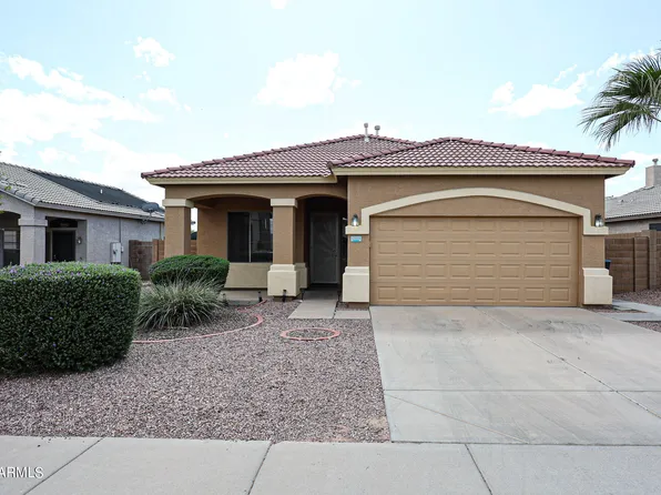 12621 W CLARENDON Avenue, Avondale, AZ 85392