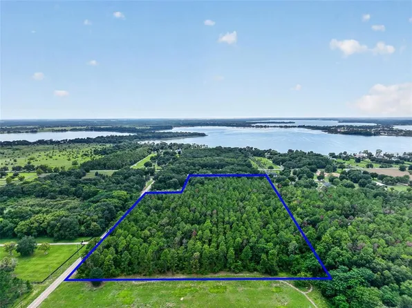 DUDLEY AVENUE LOT 002, MOUNT DORA, FL 32757