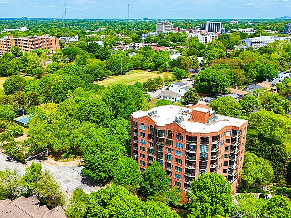 4th image of 395 Central Park Pl NE Unit 230