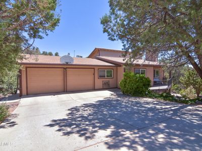 640 Lester Dr, Prescott, AZ, 86301