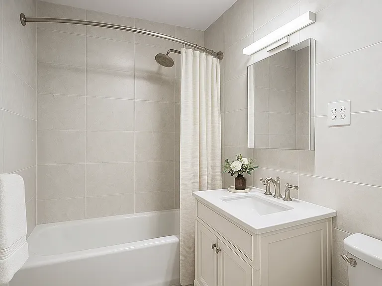 215 W 101st St #7W — Photo 4