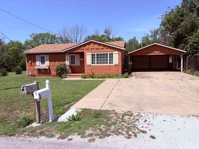 1022 S Cherry St, Wellington, KS, 67152