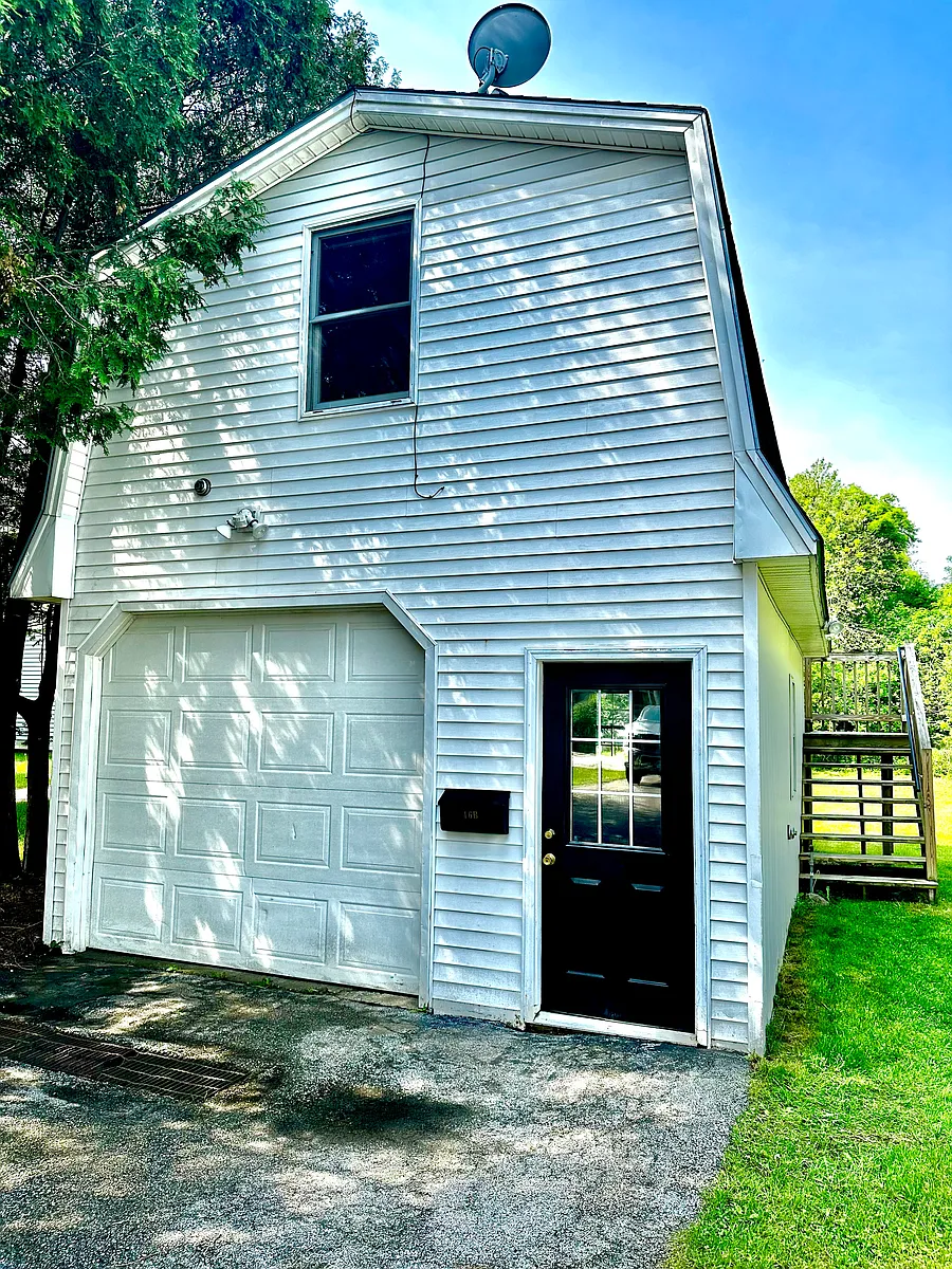 Building Photo - 46 Liberty St #B