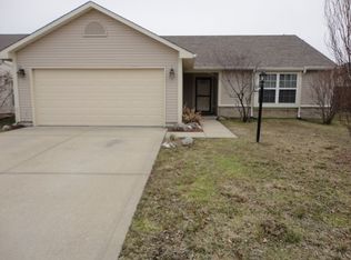 8303 Amarillo Dr, Indianapolis, IN