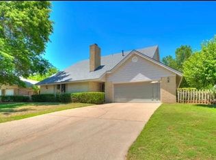 4832 NW 26th St, Oklahoma City, OK 73127