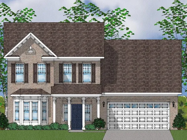 105 Grange Ln, Beaufort, SC 29907