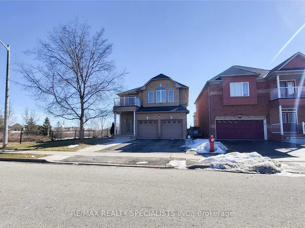 17 Iron Block Dr, Brampton, ON L7A 0K1