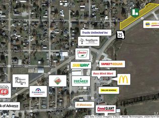 33627 State Highway 25, Advance, MO