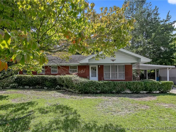 610 Biscayne Dr, Fayetteville, NC 28301