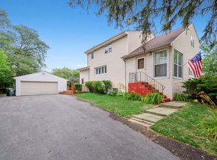 9425 N Western Ave, Niles, IL