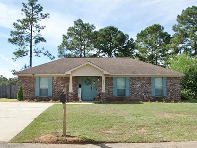 6381 Fox Hunt Dr, Semmes, AL, 36575
